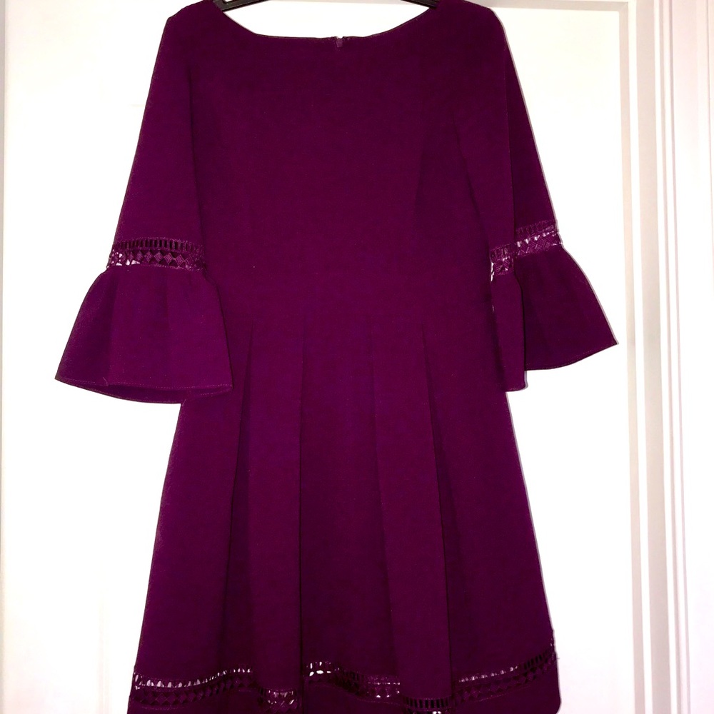 Darling dress. Only worn once!